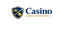Casino Utan Svensk Licens footer