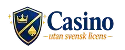 Casino utan svensk licens logo